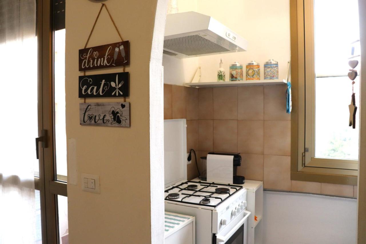 Апартаменти * La Casa Di Arti * 25 Min Dal Duomo Мілан Екстер'єр фото